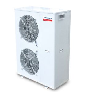 Inverterska toplotna pumpa vazduh-voda i-BX-N 004M Mitsubishi Electric - Climaveneta
