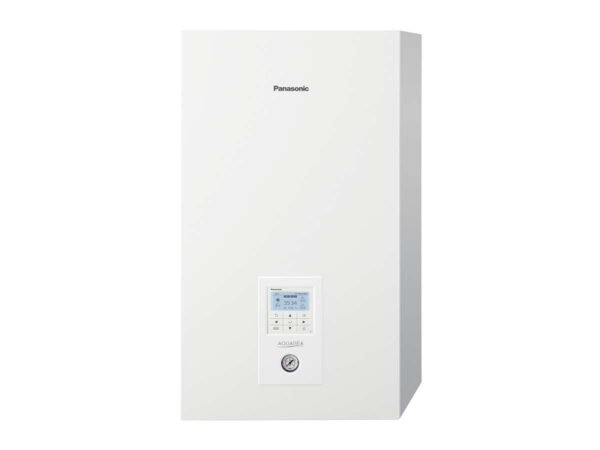 Inverterska toplotna pumpa vazduh-voda, proizvod Panasonic, tip: Aquarea T-CAP Bi-Bloc, KIT-WXC16H9E8 - Image 2