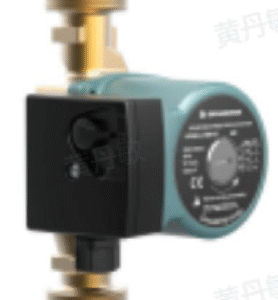 HOLENDERSKA CIRKULACIONA PUMPA GRANDFAR   TIP: UPS 15 – 6 – 130BU