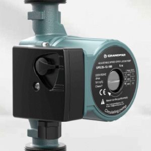 HOLENDERSKA CIRKULACIONA PUMPA GRANDFAR  TIP: UPS 32–8–180