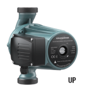 CIRKULACIONA PUMPA GRANDFAR  TIP: UP 32–16–230