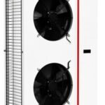 Inverterska toplotna pumpa vazduh-voda i-BX2-N-G07 15Y Mitsubishi Electric – Climaveneta