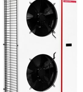 Inverterska toplotna pumpa vazduh-voda i-BX2-N-G07 23Y Mitsubishi Electric – Climaveneta